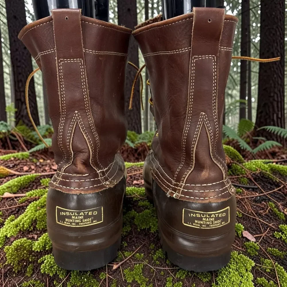 L.L. Bean up sale